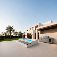 Soléa Outdoor Living Bundle