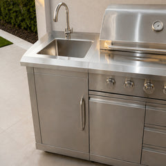 Soléa Outdoor Kitchen