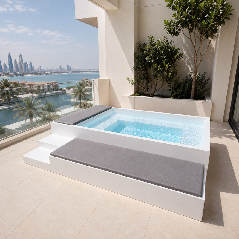 Pools